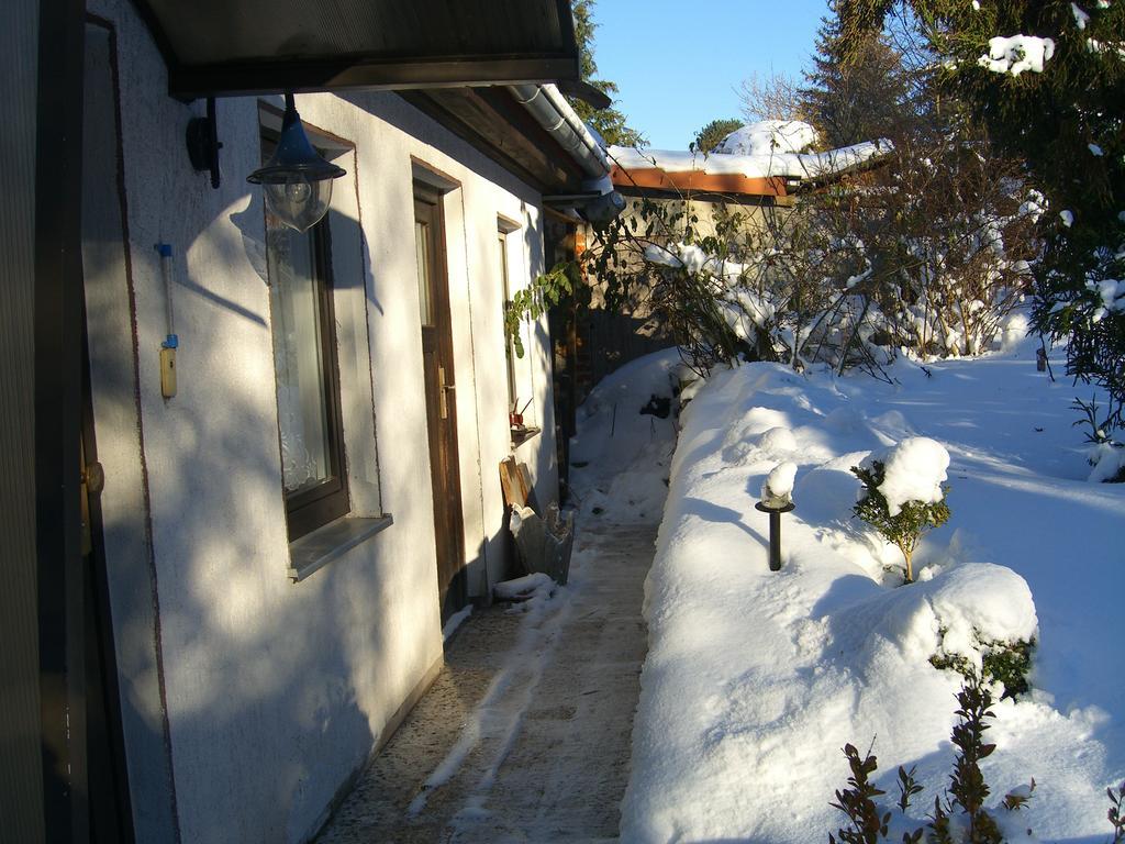Haus Maria Villa Fischbach/Rhon Dış mekan fotoğraf